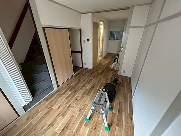 居室・リビング