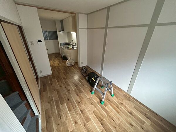 居室・リビング