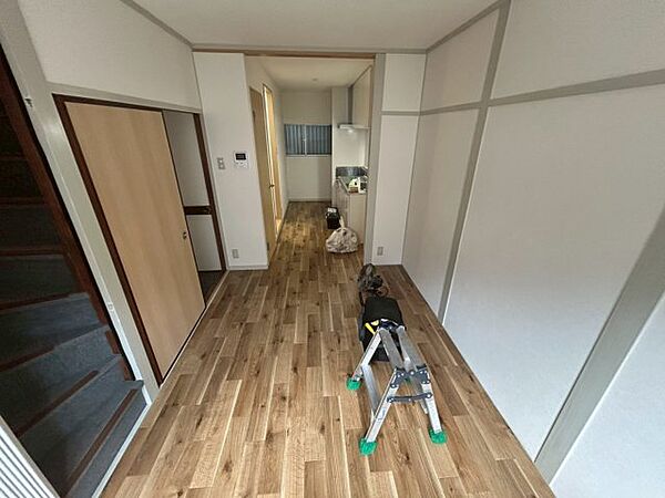 居室・リビング