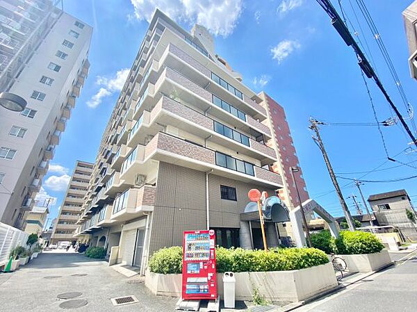 友井グレイス 504｜大阪府東大阪市友井5丁目(賃貸マンション2LDK・5階・49.95㎡)の写真 その29