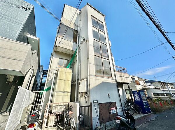 レジデンス小若江 206｜大阪府東大阪市小若江4丁目(賃貸マンション1R・2階・13.00㎡)の写真 その30