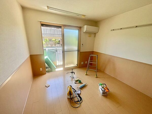 クリエ西山本 202｜大阪府八尾市西山本町1丁目(賃貸アパート1K・2階・26.27㎡)の写真 その15