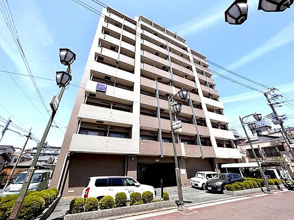 ベルドミール末広五番館 ｜大阪府八尾市末広町4丁目(賃貸マンション1K・4階・24.30㎡)の写真 その21