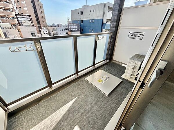 リアライズ布施駅前 802｜大阪府東大阪市足代新町(賃貸マンション1K・8階・21.76㎡)の写真 その12