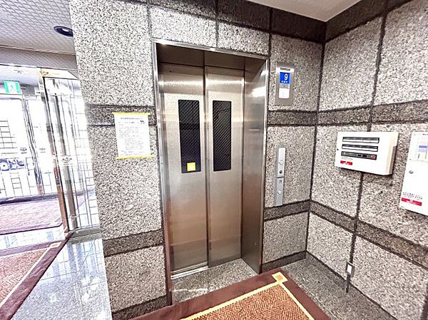 ルミエール八尾駅前 ｜大阪府八尾市光町1丁目(賃貸マンション1K・8階・27.75㎡)の写真 その28