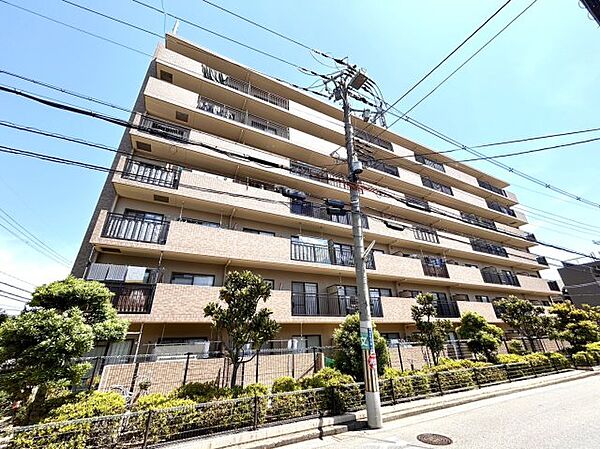 アディーレ八尾 ｜大阪府八尾市渋川町3丁目(賃貸マンション2SLDK・5階・65.54㎡)の写真 その27