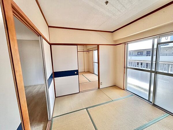 北本町パールハイツ ｜大阪府八尾市北本町1丁目(賃貸マンション3DK・4階・55.08㎡)の写真 その21