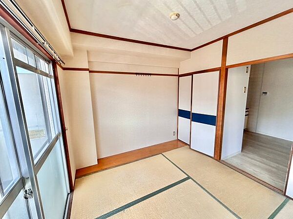 北本町パールハイツ ｜大阪府八尾市北本町1丁目(賃貸マンション3DK・4階・55.08㎡)の写真 その22