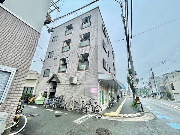 メゾンモア 407｜大阪府東大阪市俊徳町1丁目(賃貸マンション1R・4階・13.29㎡)の写真 その29