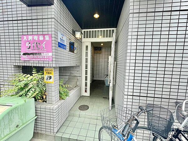 メゾンモア 407｜大阪府東大阪市俊徳町1丁目(賃貸マンション1R・4階・13.29㎡)の写真 その27