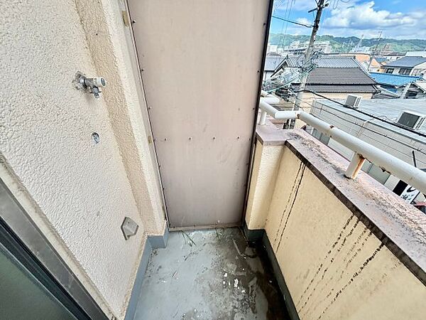 板倉第一ビル ｜大阪府八尾市東本町3丁目(賃貸マンション2LDK・3階・60.00㎡)の写真 その10