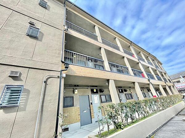 マンション山城 207｜大阪府八尾市山城町2丁目(賃貸マンション1DK・2階・28.99㎡)の写真 その28