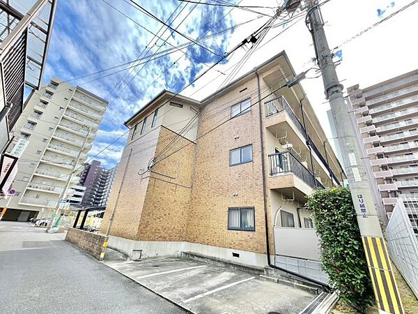 マンション山城 207｜大阪府八尾市山城町2丁目(賃貸マンション1DK・2階・28.99㎡)の写真 その29