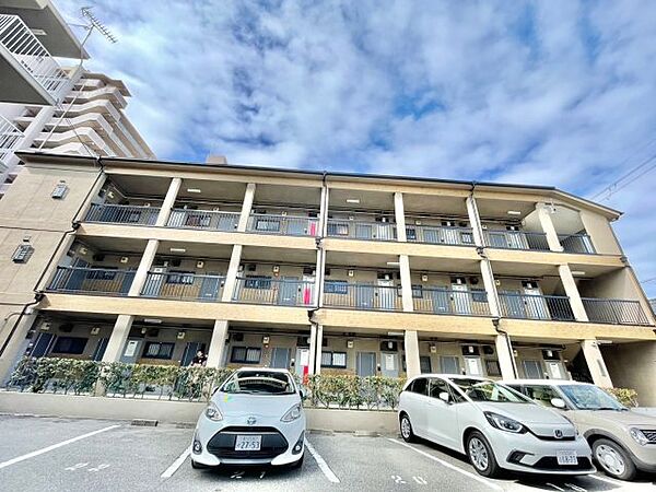 マンション山城 207｜大阪府八尾市山城町2丁目(賃貸マンション1DK・2階・28.99㎡)の写真 その30