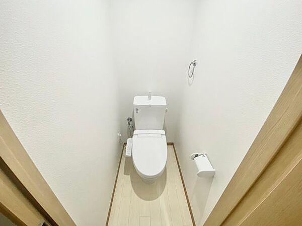 つばきビルV ｜大阪府八尾市山本町南1丁目(賃貸マンション1K・3階・31.00㎡)の写真 その11