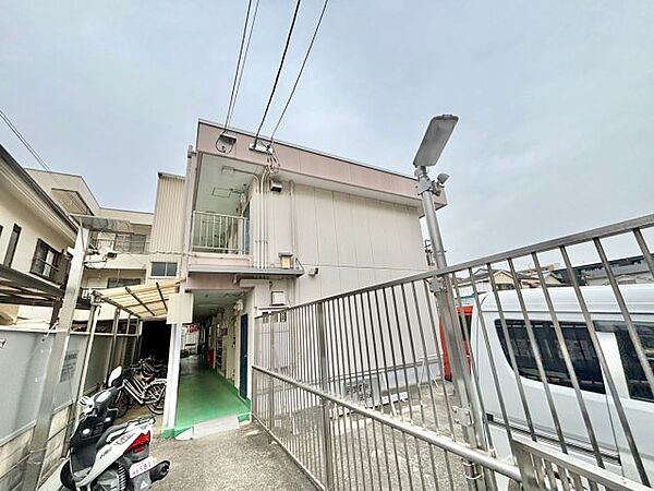 サニーハイム上小阪 2｜大阪府東大阪市上小阪4丁目(賃貸マンション1R・1階・18.00㎡)の写真 その28