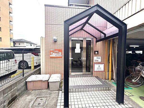 マンションタカトミ ｜大阪府八尾市東本町3丁目(賃貸マンション1K・3階・21.00㎡)の写真 その24