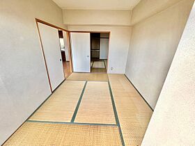 シャルマン・シェソワ  ｜ 大阪府八尾市荘内町2丁目（賃貸マンション2LDK・4階・55.08㎡） その6