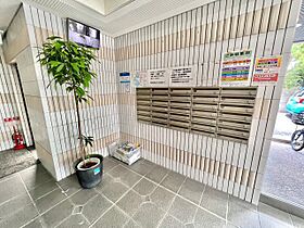 シャルマン・シェソワ  ｜ 大阪府八尾市荘内町2丁目（賃貸マンション2LDK・4階・55.08㎡） その17