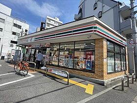 エルドムス陽光一番館  ｜ 大阪府東大阪市足代新町（賃貸マンション1R・7階・17.70㎡） その6