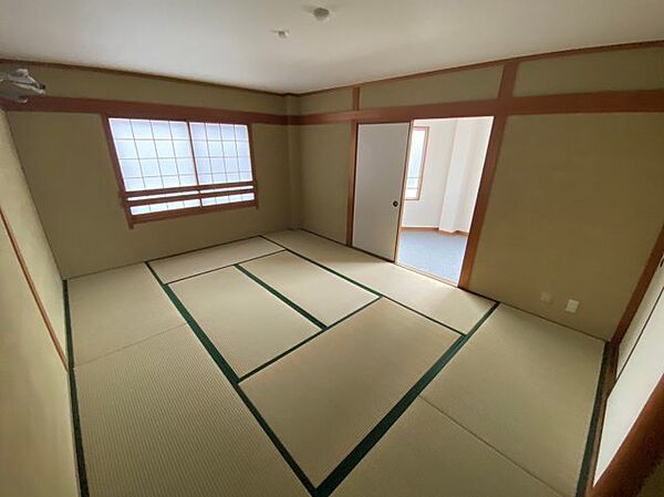 日の出ビル ｜大阪府八尾市本町7丁目(賃貸マンション4LDK・4階・75.00㎡)の写真 その6