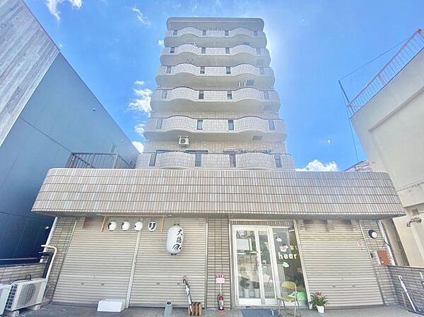 北本町プラザI ｜大阪府八尾市北本町2丁目(賃貸マンション1K・1階・26.32㎡)の写真 その30