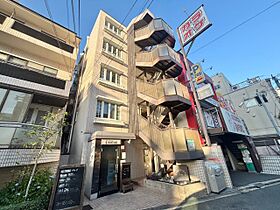 マーキュリーハイム飛田  ｜ 大阪府東大阪市御厨南1丁目（賃貸マンション1K・3階・21.95㎡） その29