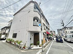 ペディハウス八尾本町 1 ｜ 大阪府八尾市本町3丁目6-1（賃貸アパート3LDK・2階・55.29㎡） その29