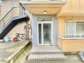 日の出マンション  ｜ 大阪府八尾市渋川町4丁目（賃貸マンション1DK・1階・22.60㎡） その28