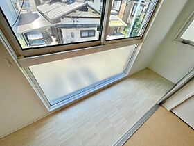 テェルツォラナ  ｜ 大阪府東大阪市大蓮東2丁目（賃貸アパート1LDK・1階・50.20㎡） その12