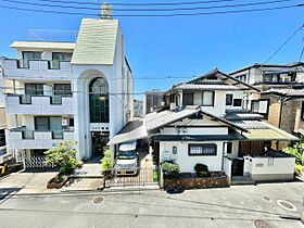 テェルツォラナ  ｜ 大阪府東大阪市大蓮東2丁目（賃貸アパート1LDK・1階・50.20㎡） その14