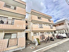 エトワールヴィルーR八尾宮町  ｜ 大阪府八尾市宮町3丁目（賃貸マンション2LDK・3階・51.00㎡） その29