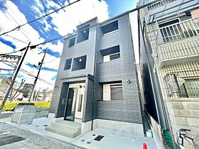 モアナ長瀬  ｜ 大阪府東大阪市長瀬町1丁目（賃貸アパート1LDK・3階・27.91㎡） その29