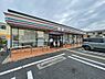 周辺：【コンビニエンスストア】セブンイレブン 東大阪柏田本町店まで438ｍ