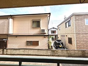 山本北コーポラス1棟 302 ｜ 大阪府八尾市山本町北2丁目5（賃貸マンション1LDK・3階・40.00㎡） その14