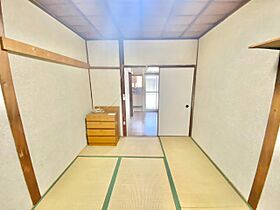 安中1丁目ホシバ文化 8 ｜ 大阪府八尾市安中町1丁目7-4（賃貸テラスハウス2K・1階・25.00㎡） その22