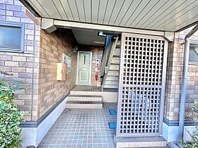 ウィステリア　B棟  ｜ 大阪府八尾市刑部3丁目（賃貸アパート2LDK・2階・59.58㎡） その27