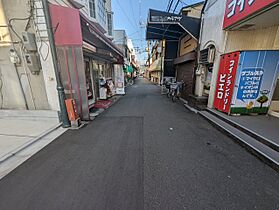 エレガントハウスやぶした 202 ｜ 大阪府東大阪市大蓮北2丁目19-16（賃貸マンション1K・2階・18.50㎡） その14