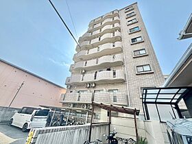 北本町プラザI  ｜ 大阪府八尾市北本町2丁目（賃貸マンション1K・2階・30.01㎡） その30