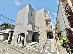 ベルハイム俊徳道 208 ｜ 大阪府東大阪市俊徳町5丁目5-19（賃貸マンション1R・2階・17.00㎡） その29