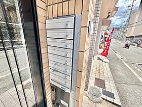 CTビュー八戸ノ里  ｜ 大阪府東大阪市御厨南2丁目（賃貸マンション1R・4階・26.00㎡） その24