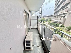 シャトレ高安  ｜ 大阪府八尾市高安町北3丁目（賃貸マンション1LDK・4階・57.10㎡） その12