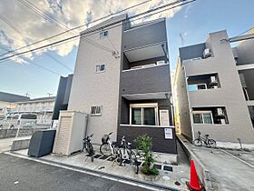 REGALO  ｜ 大阪府東大阪市若江西新町3丁目（賃貸アパート1LDK・1階・32.22㎡） その29