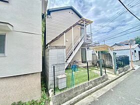 ハイツ若葉II  ｜ 大阪府八尾市太子堂3丁目3-34（賃貸アパート1K・1階・21.00㎡） その26