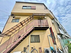 サンコート高安  ｜ 大阪府八尾市高安町南4丁目27-3（賃貸マンション1R・1階・17.00㎡） その26