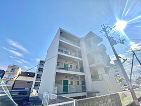 上小阪コーポラス　2号 2-8 ｜ 大阪府東大阪市南上小阪7-8（賃貸マンション1LDK・2階・34.93㎡） その27