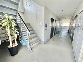 大阪府東大阪市中小阪3丁目（賃貸マンション1K・1階・21.00㎡） その24