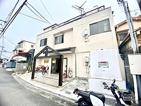 シティハイツ八尾  ｜ 大阪府八尾市植松町2丁目6-7（賃貸マンション1R・1階・11.00㎡） その28