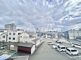 大阪府八尾市美園町1丁目（賃貸マンション3LDK・3階・62.15㎡） その14