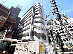 ルミエール八尾駅前  ｜ 大阪府八尾市光町1丁目（賃貸マンション1K・5階・27.75㎡） その24